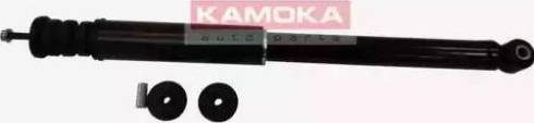 Kamoka 20343270 - Amortizators www.autospares.lv