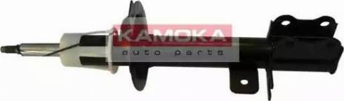 Kamoka 20343763 - Amortizators autospares.lv