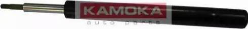 Kamoka 20366002 - Shock Absorber www.autospares.lv