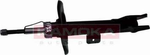 Kamoka 20300049 - Amortizators www.autospares.lv