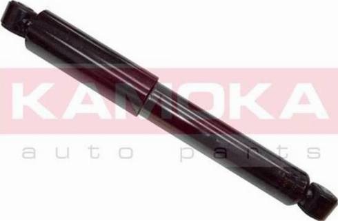 Kamoka 20300040 - Amortizators www.autospares.lv