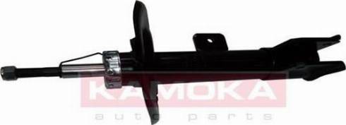 Kamoka 20300048 - Amortizators autospares.lv