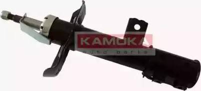 Kamoka 20300065 - Shock Absorber www.autospares.lv