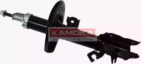 Kamoka 20339004 - Amortizators www.autospares.lv