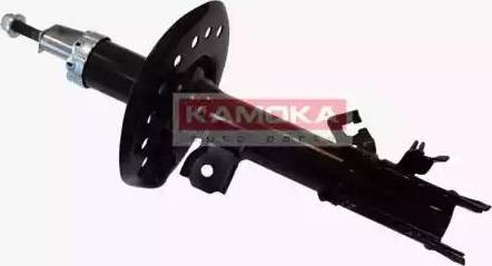 Kamoka 20339005 - Amortizators www.autospares.lv