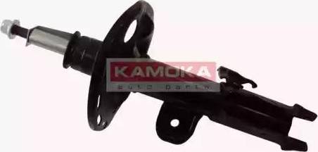 Kamoka 20339008 - Amortizators www.autospares.lv