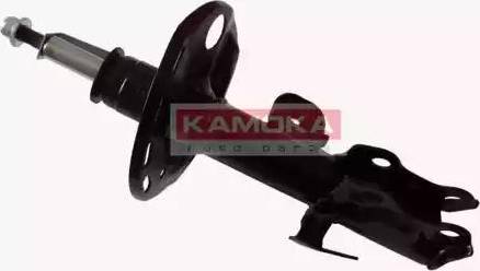 Kamoka 20339007 - Amortizators www.autospares.lv