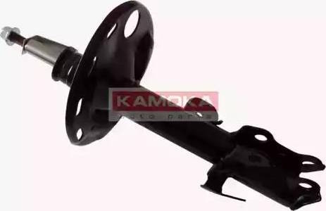 Kamoka 20339014 - Amortizators www.autospares.lv