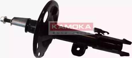 Kamoka 20339015 - Амортизатор www.autospares.lv