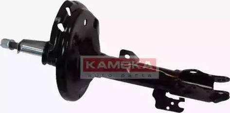 Kamoka 20334908 - Амортизатор www.autospares.lv