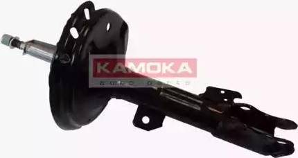 Kamoka 20334907 - Амортизатор www.autospares.lv