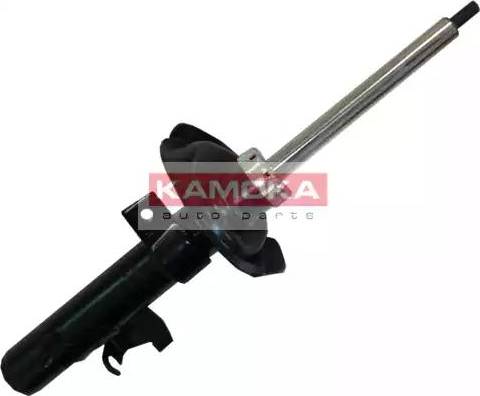 Kamoka 20334928 - Amortizators www.autospares.lv