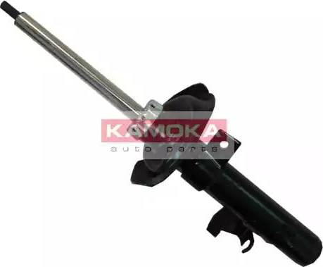 Kamoka 20334927 - Shock Absorber www.autospares.lv