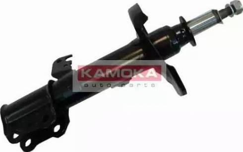 Kamoka 20334464 - Amortizators autospares.lv