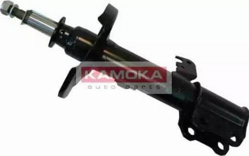 Kamoka 20334463 - Amortizators www.autospares.lv