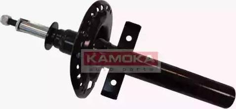 Kamoka 20334401 - Amortizators autospares.lv