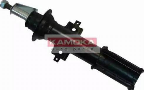 Kamoka 20334420 - Amortizators autospares.lv