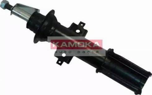 Kamoka 20334422 - Amortizators www.autospares.lv