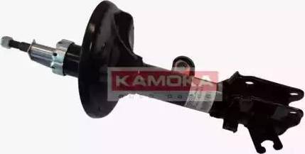 Kamoka 20334558 - Amortizators autospares.lv