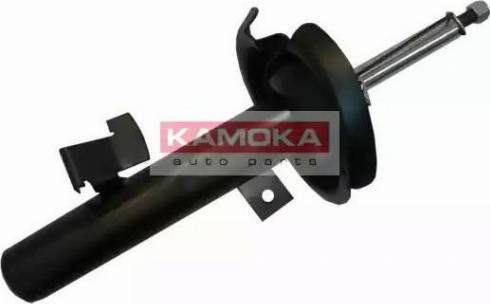 Kamoka 20334514 - Amortizators autospares.lv