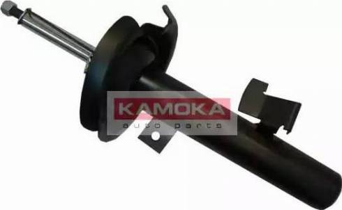 Kamoka 20334513 - Amortizators www.autospares.lv