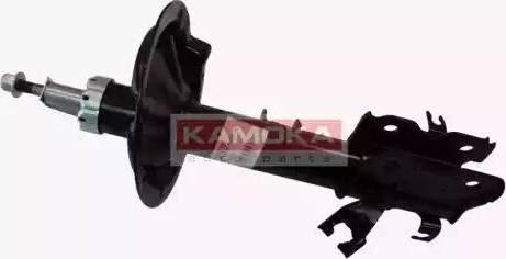 Kamoka 20334578 - Shock Absorber www.autospares.lv