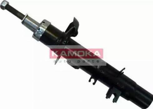 Kamoka 20334572 - Amortizators www.autospares.lv