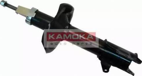 Kamoka 20334665 - Amortizators www.autospares.lv