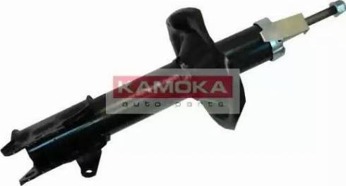 Kamoka 20334666 - Amortizators www.autospares.lv