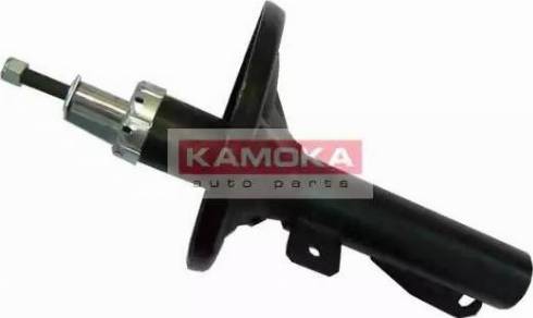 Kamoka 20334054 - Shock Absorber www.autospares.lv