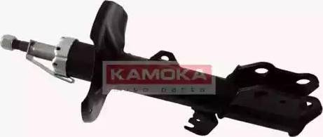 Kamoka 20334004 - Amortizators www.autospares.lv