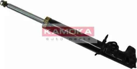 Kamoka 20334001 - Shock Absorber www.autospares.lv