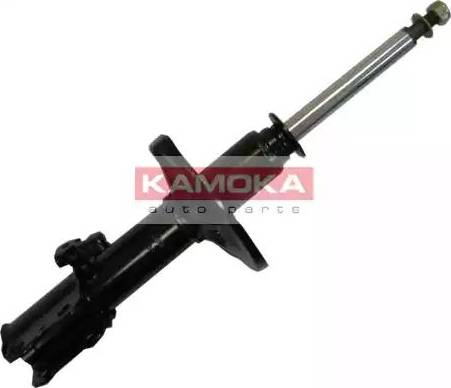 Kamoka 20334008 - Amortizators www.autospares.lv