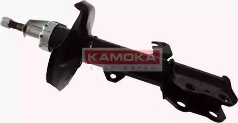 Kamoka 20334003 - Amortizators autospares.lv