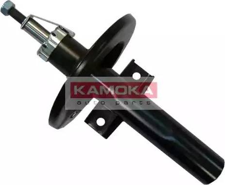 Kamoka 20334089 - Amortizators www.autospares.lv