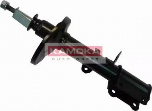 Kamoka 20334031 - Shock Absorber www.autospares.lv