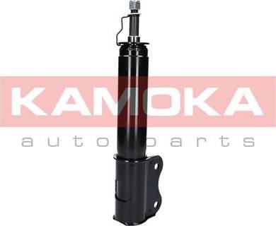 Kamoka 20334038 - Amortizators autospares.lv