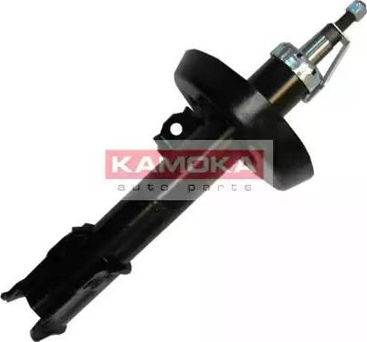 Kamoka 20334025 - Amortizators www.autospares.lv