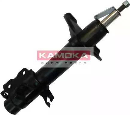 Kamoka 20334026B - Amortizators autospares.lv