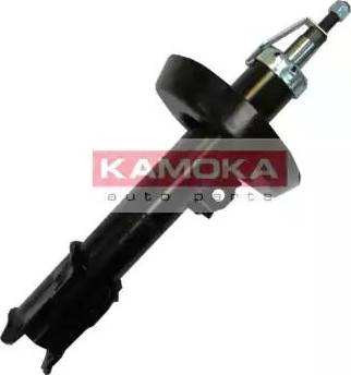 Kamoka 20334026 - Amortizators www.autospares.lv