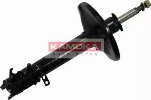 Kamoka 20334144 - Amortizators autospares.lv