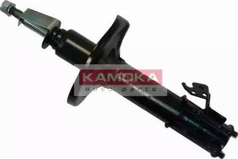 Kamoka 20334105 - Shock Absorber www.autospares.lv