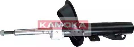 Kamoka 20334106F - Amortizators autospares.lv