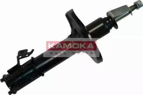 Kamoka 20334106 - Амортизатор www.autospares.lv