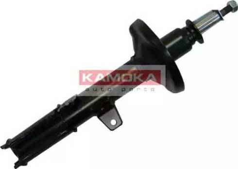 Kamoka 20334108 - Amortizators www.autospares.lv