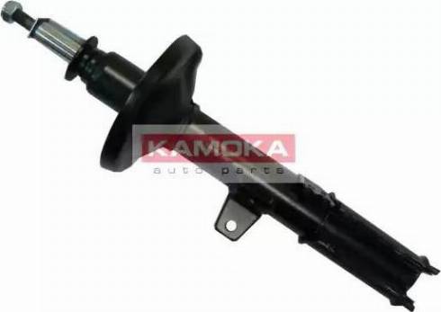 Kamoka 20334107 - Amortizators www.autospares.lv