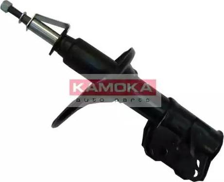 Kamoka 20334131 - Amortizators www.autospares.lv