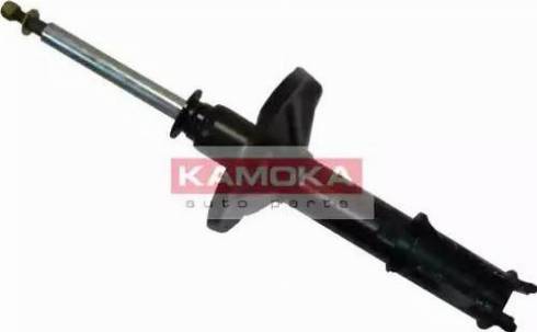 Kamoka 20334133 - Shock Absorber www.autospares.lv