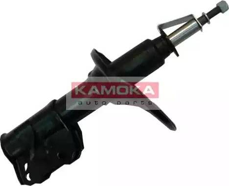 Kamoka 20334132 - Amortizators www.autospares.lv