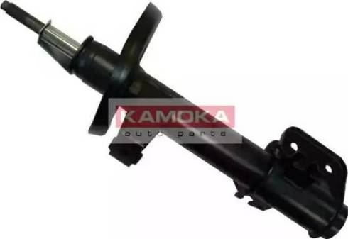 Kamoka 20334129 - Shock Absorber www.autospares.lv